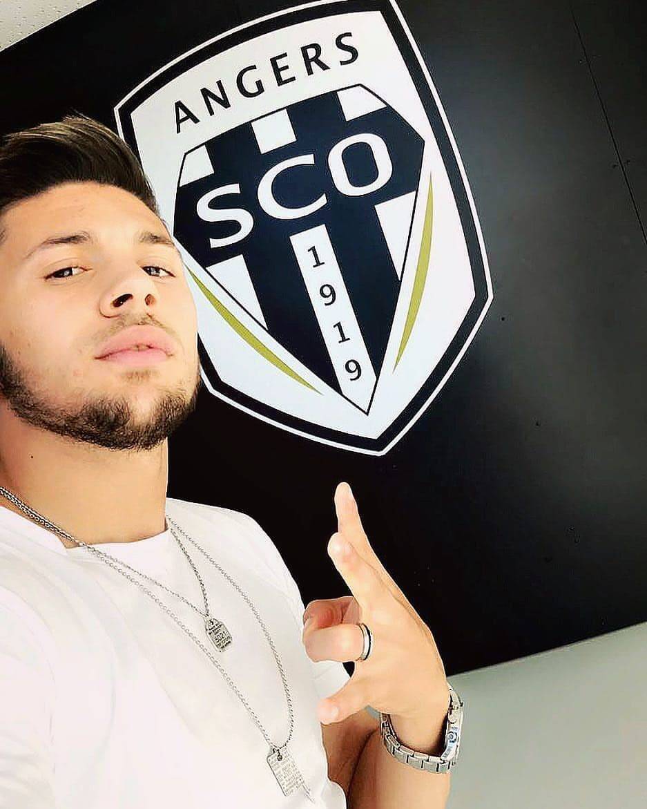 El Melali. Foto: Instagram