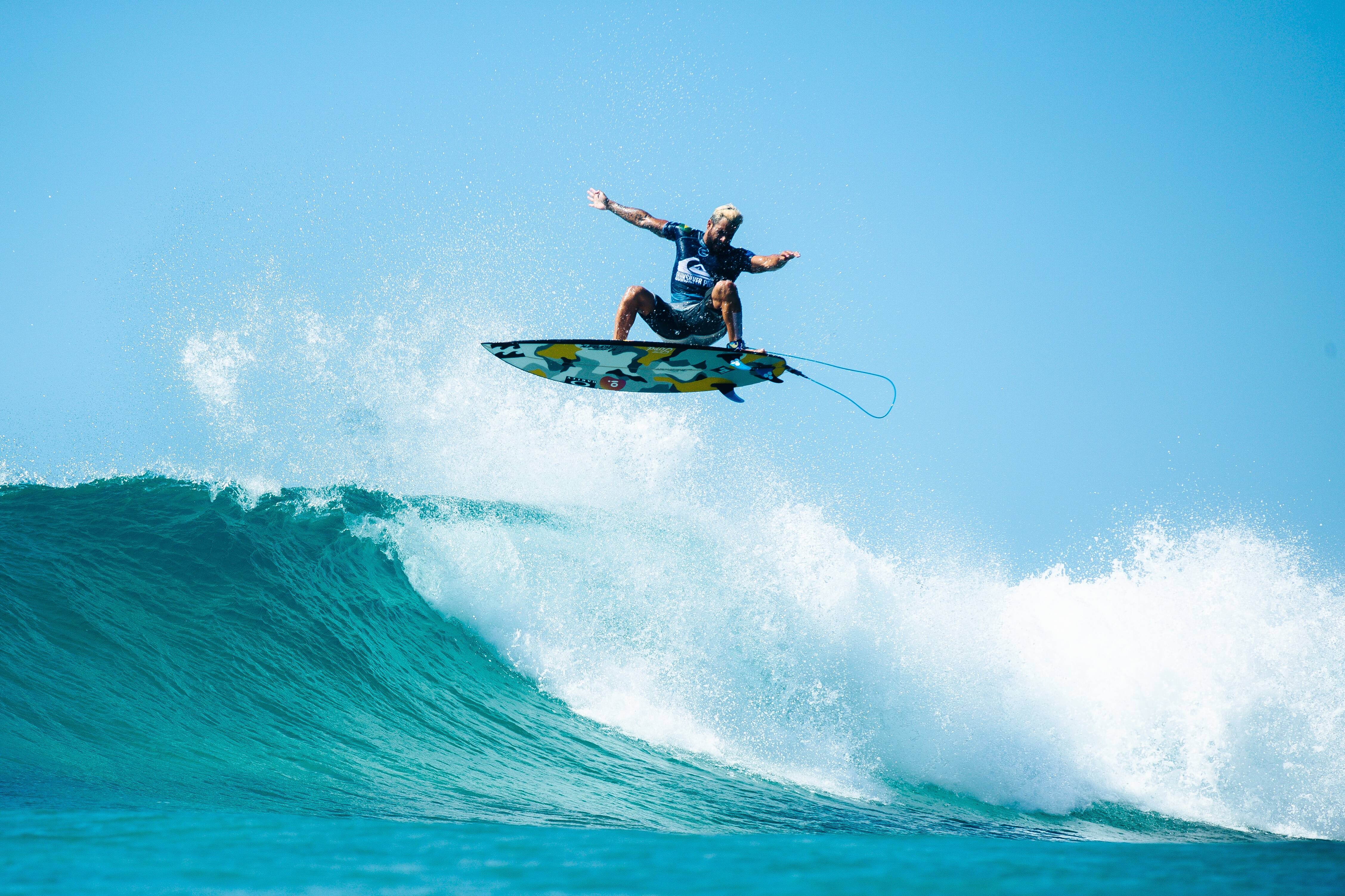 Foto: Matt Dunbar / WSL via Getty Images