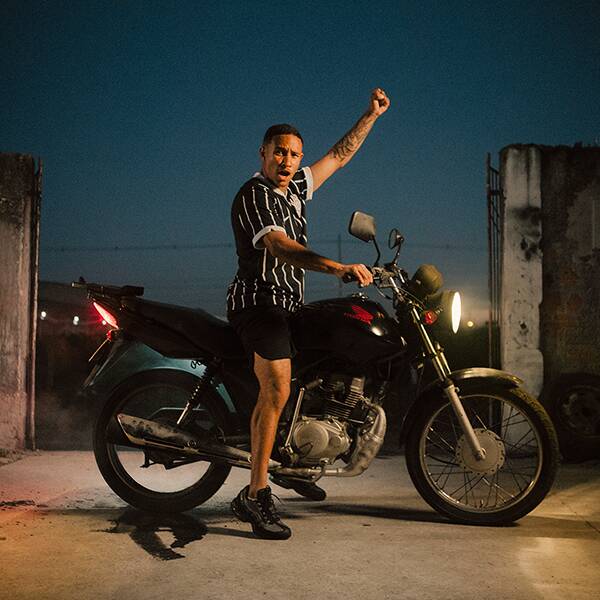 Foto: Divulgação/Nike