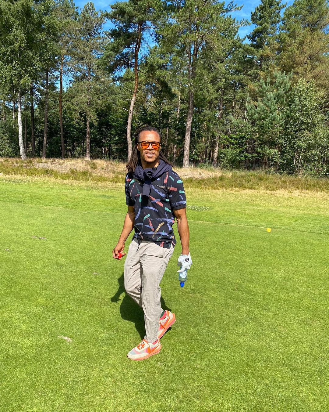 Edgar Davids