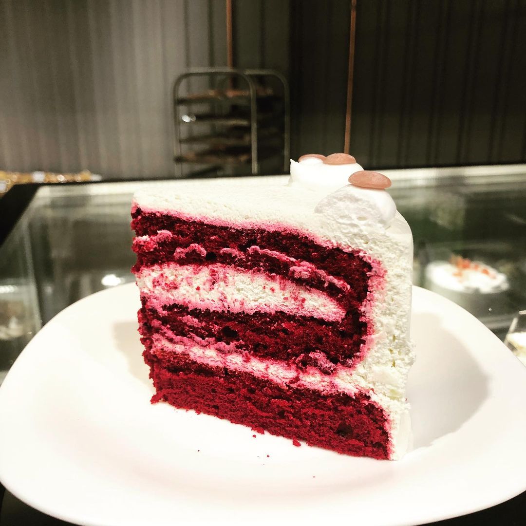 Fresh Cake Factory. Foto: Reprodução/Instagram (@freshcake_factory) - 08.09.2022