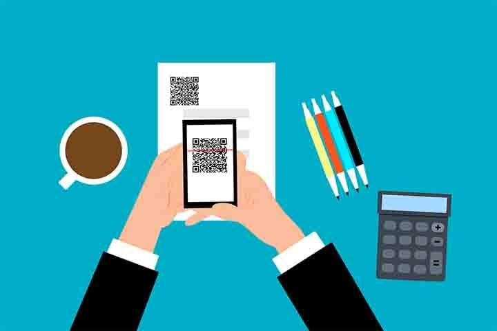 A invenção do QR Code nasceu da necessidade de fazer a classificação dos componentes automotivos por escaneamento de forma prática e eficiente.
 Reprodução: Flipar