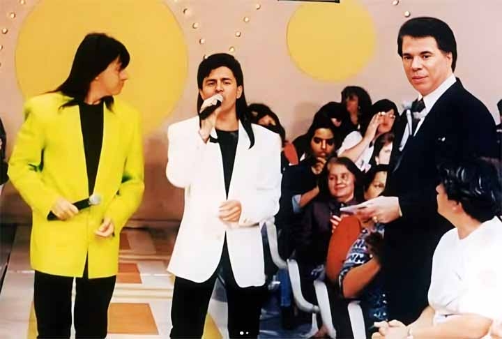 Apontados como os principais responsáveis pela modernização da música caipira, os irmãos paranaenses já lançaram na carreira 31 álbuns de estúdio e 11 ao vivo.
 Reprodução: Flipar