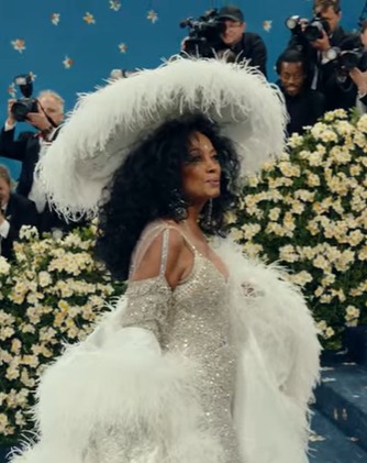 Met Gala 2025 . Foto: Youtube/@Vogue