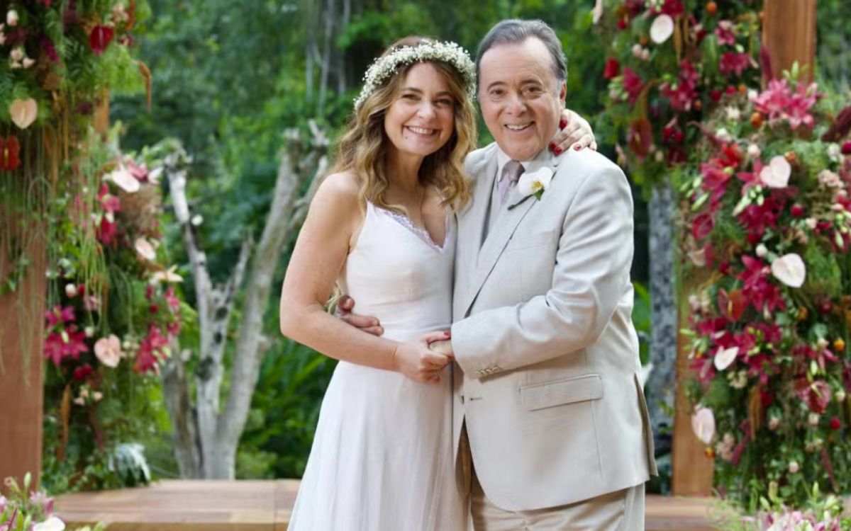 Foto: Manoella Mello/Rede Globo/Divulgação