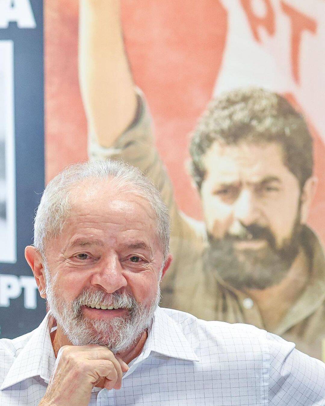 Presidente Lula