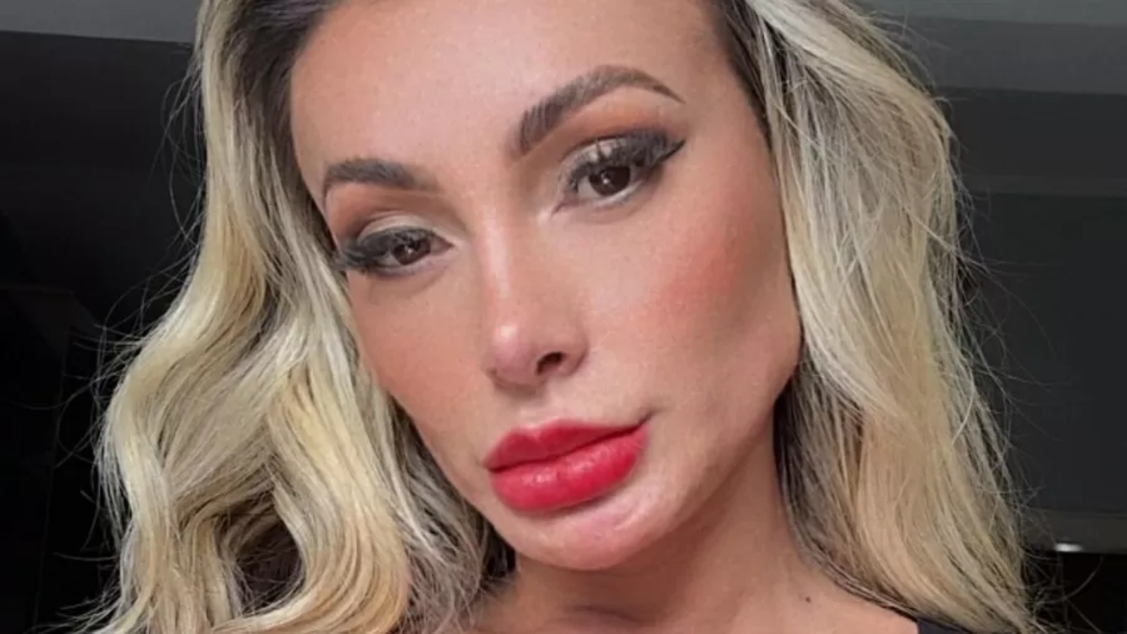 Andressa Urach. Foto: Reprodução/Instagram