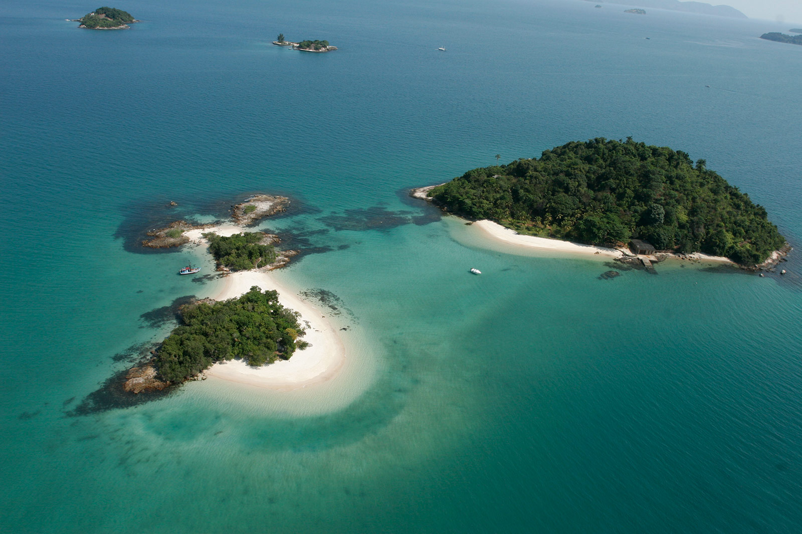 Foto: Prefeitura de Angra dos Reis