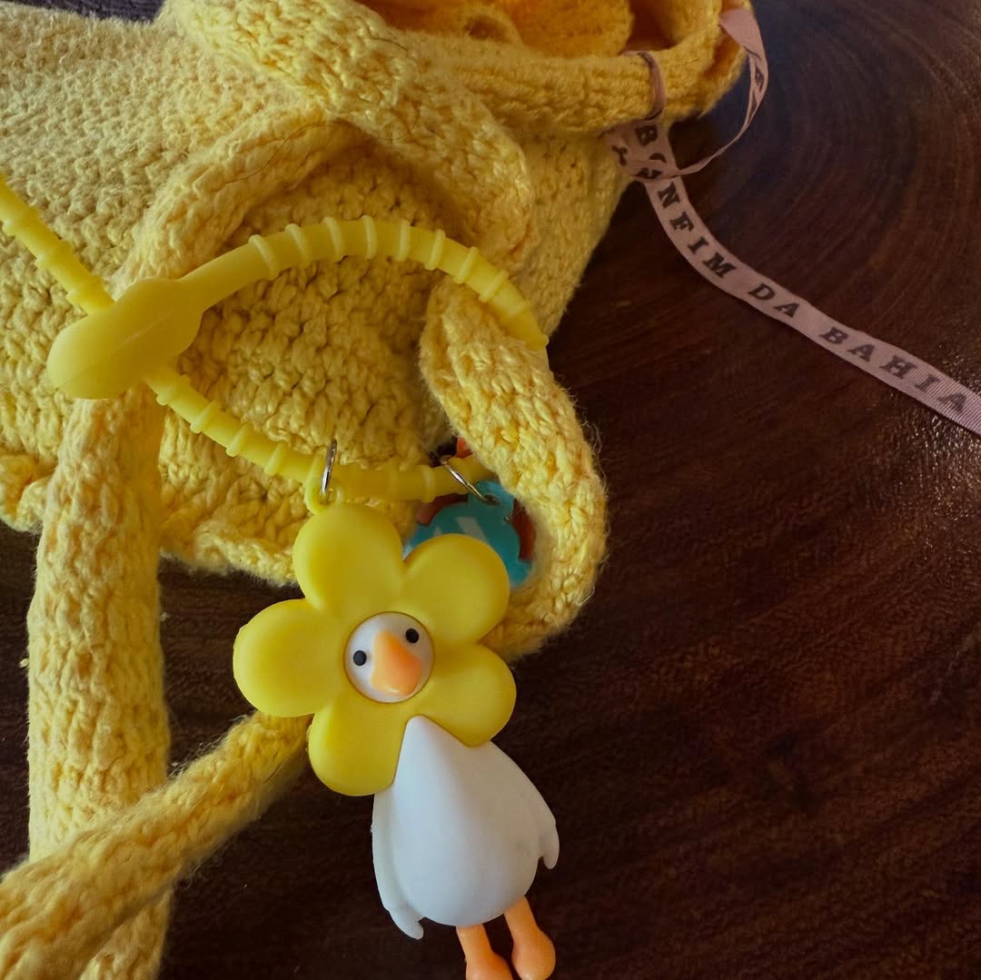 Bella Campos publica foto de biquíni nas férias: "Feliz no simples". Foto: Instagram