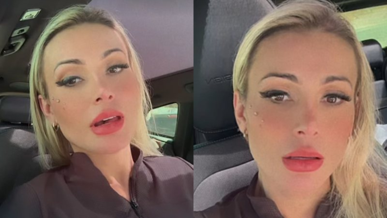 Andressa Urach. Foto: Reprodução/Instagram