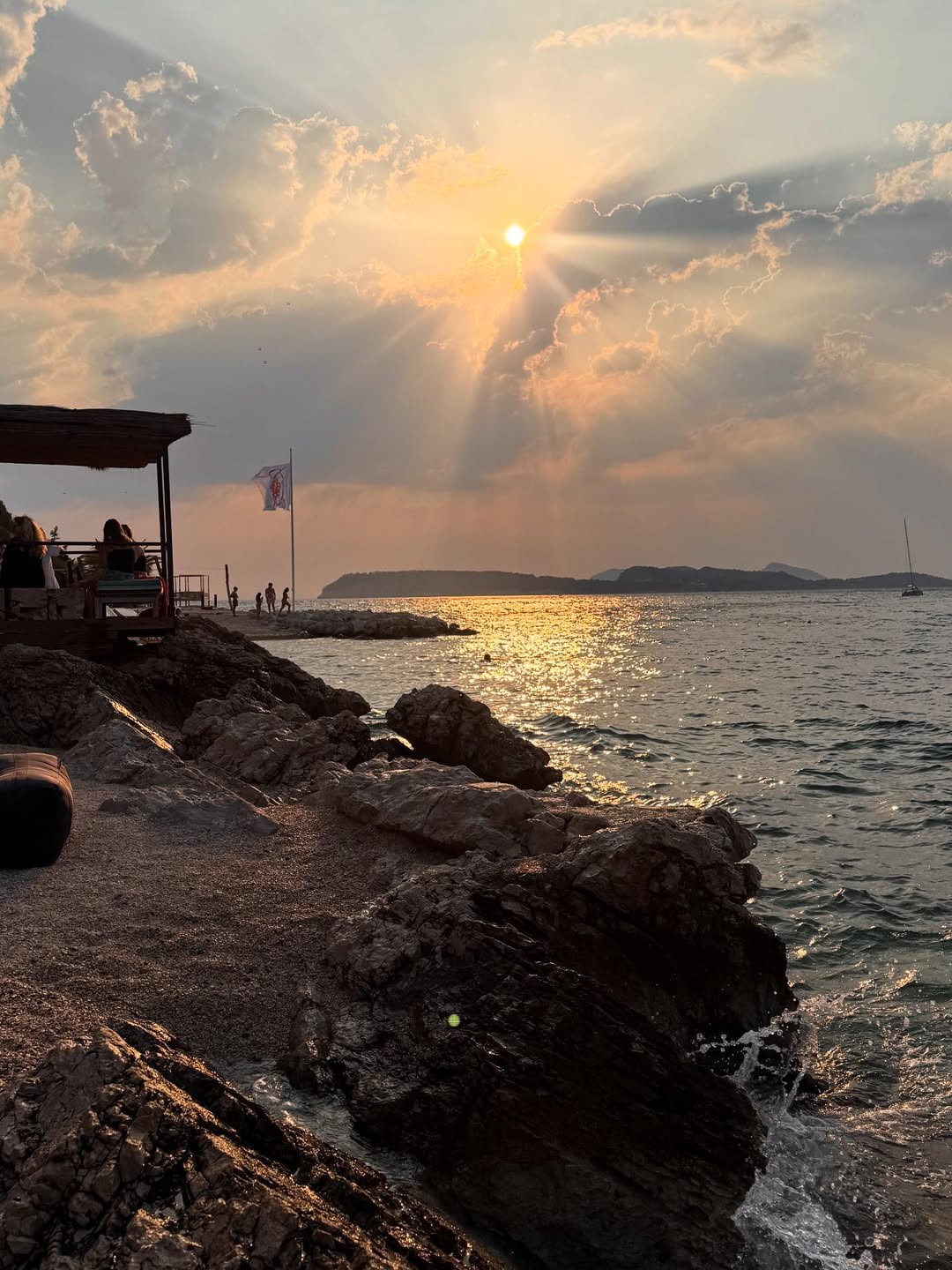 Bianca Andrade compartilha fotos de viagem romântica à Croácia. Foto: Instagram/@bianca