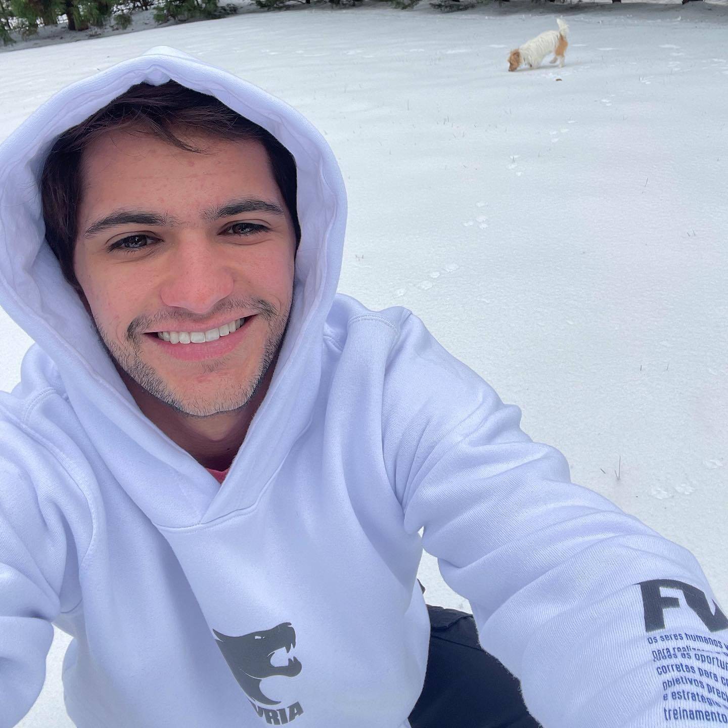 Foto: Reprodução/Instagram