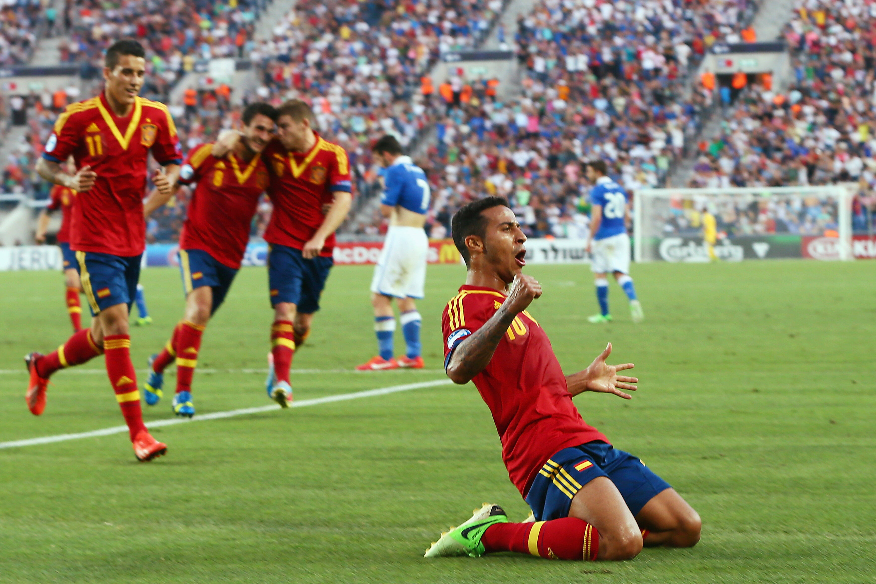 Foto: Getty Images