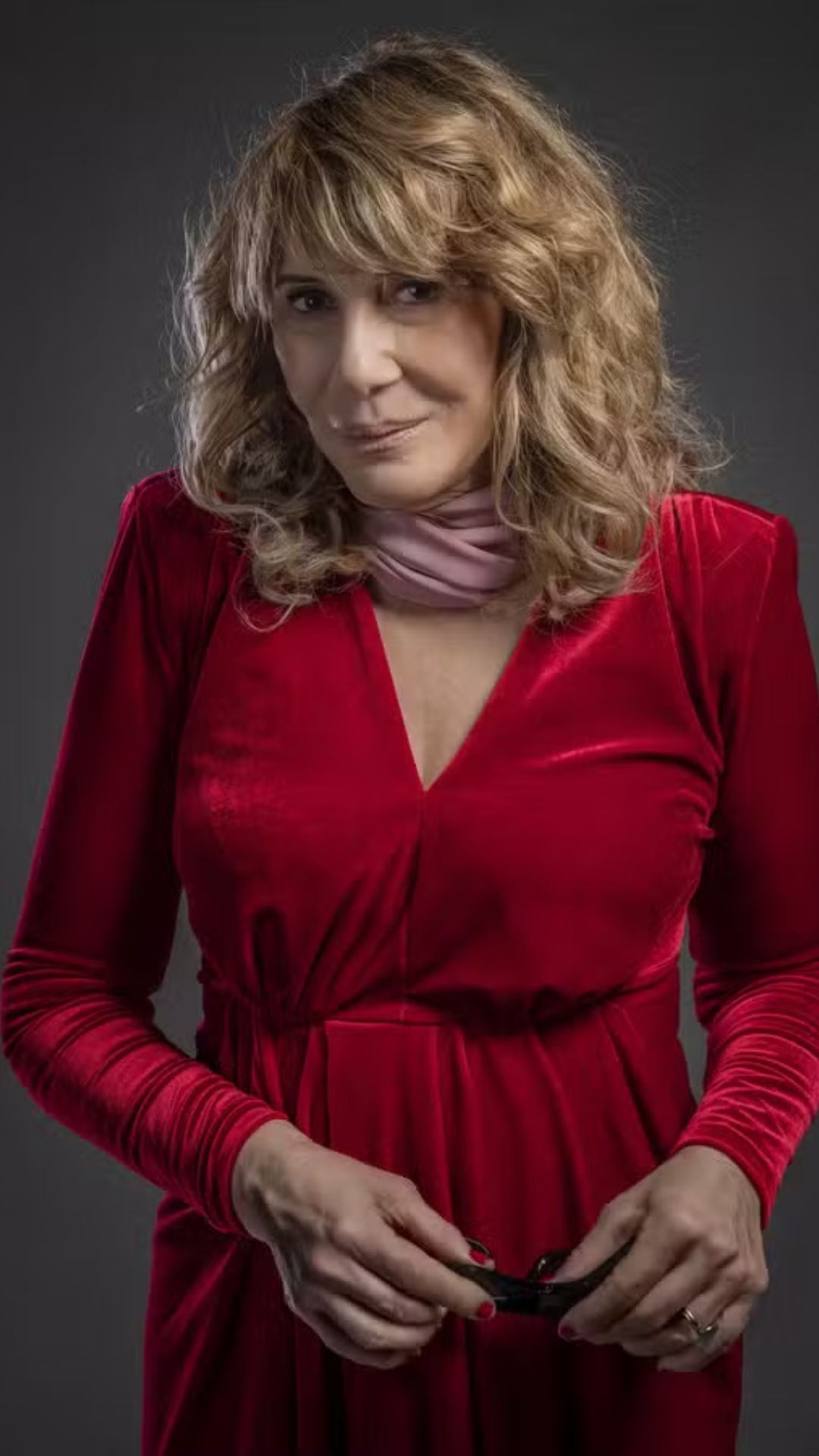 Nazaré (Renata Sorrah) - 'Senhora do Destino'. Foto: Foto: Globo/Fábio Rocha