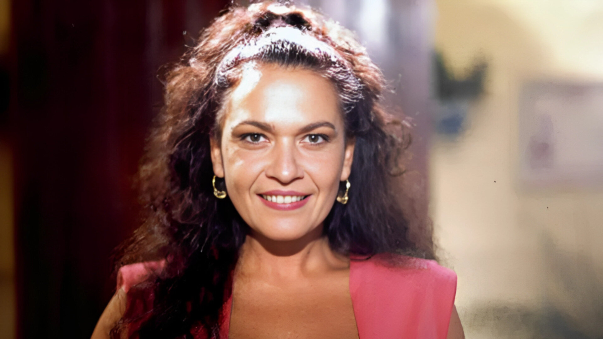 Regina Dourado - Morena, esposa de Deocleciono (Roberto Bonfim), partiu ao 60 anos, em outubro de 2012, devido a um câncer de mama. Reprodução/Globo