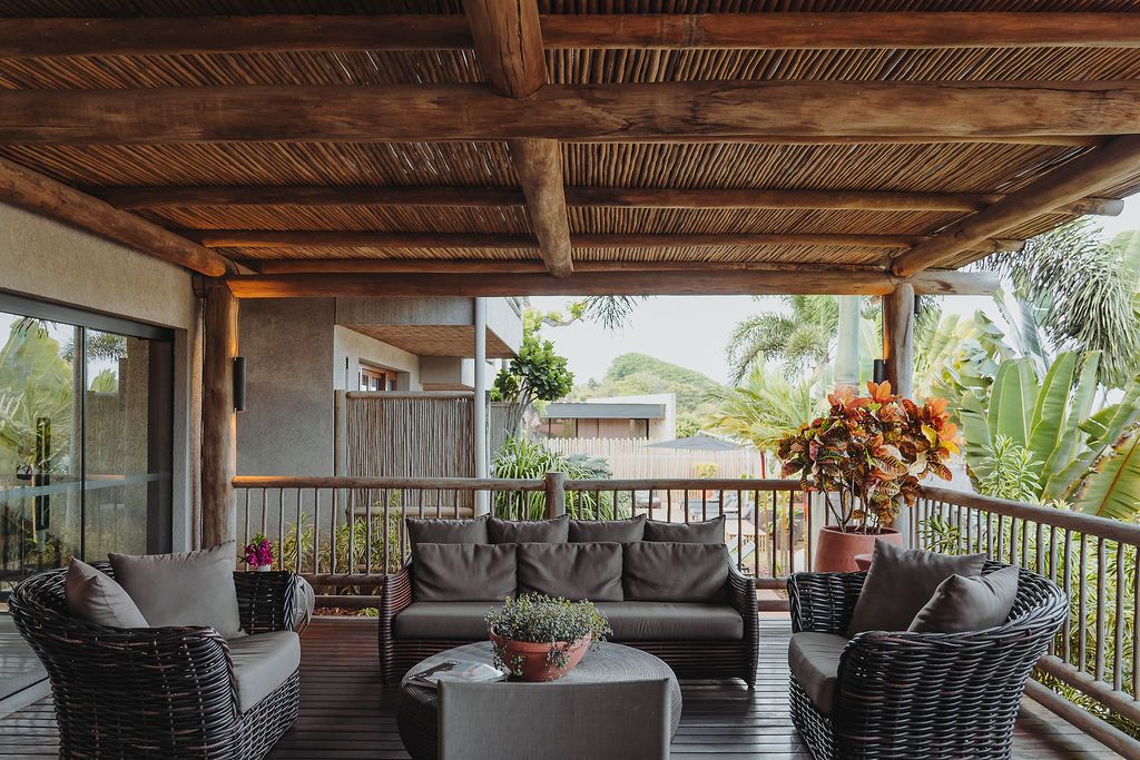 Pousada Maria Bonita em Fernando de Noronha (PE). Foto: Reprodução / Redes Sociais