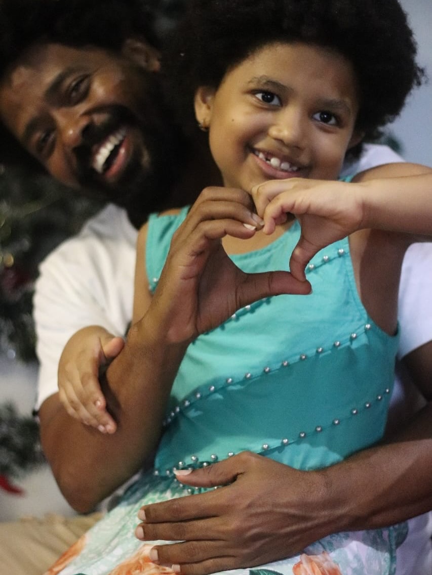 Lilica Rocha: filha de Leandro do BBB 26 é cantora de sucesso. Foto: Instagram