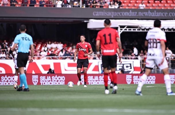 Foto: Reprodução: Jogada10