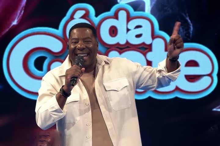 O processo foi aberto em 2001, depois que a participante alegou ter sido constrangida por Netinho em rede nacional. Ela havia procurado o programa em busca de ajuda financeira para custear o tratamento da irmã, que precisava de um transplante renal.
 Reprodução: Flipar