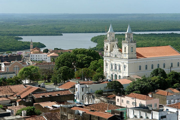 Paraíba: Oxente (interjeição de admiração) Reprodução: Flipar