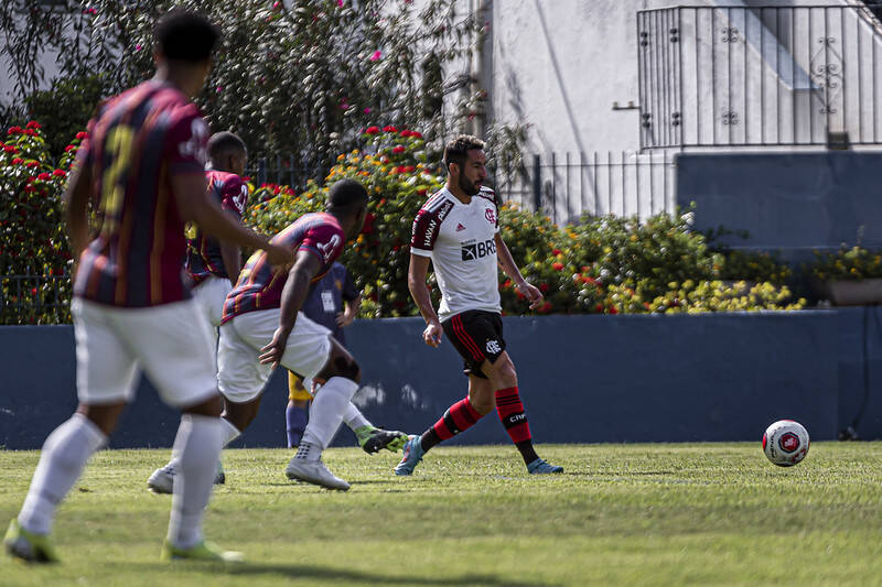 Foto: Divulgação/Flickr Flamengo