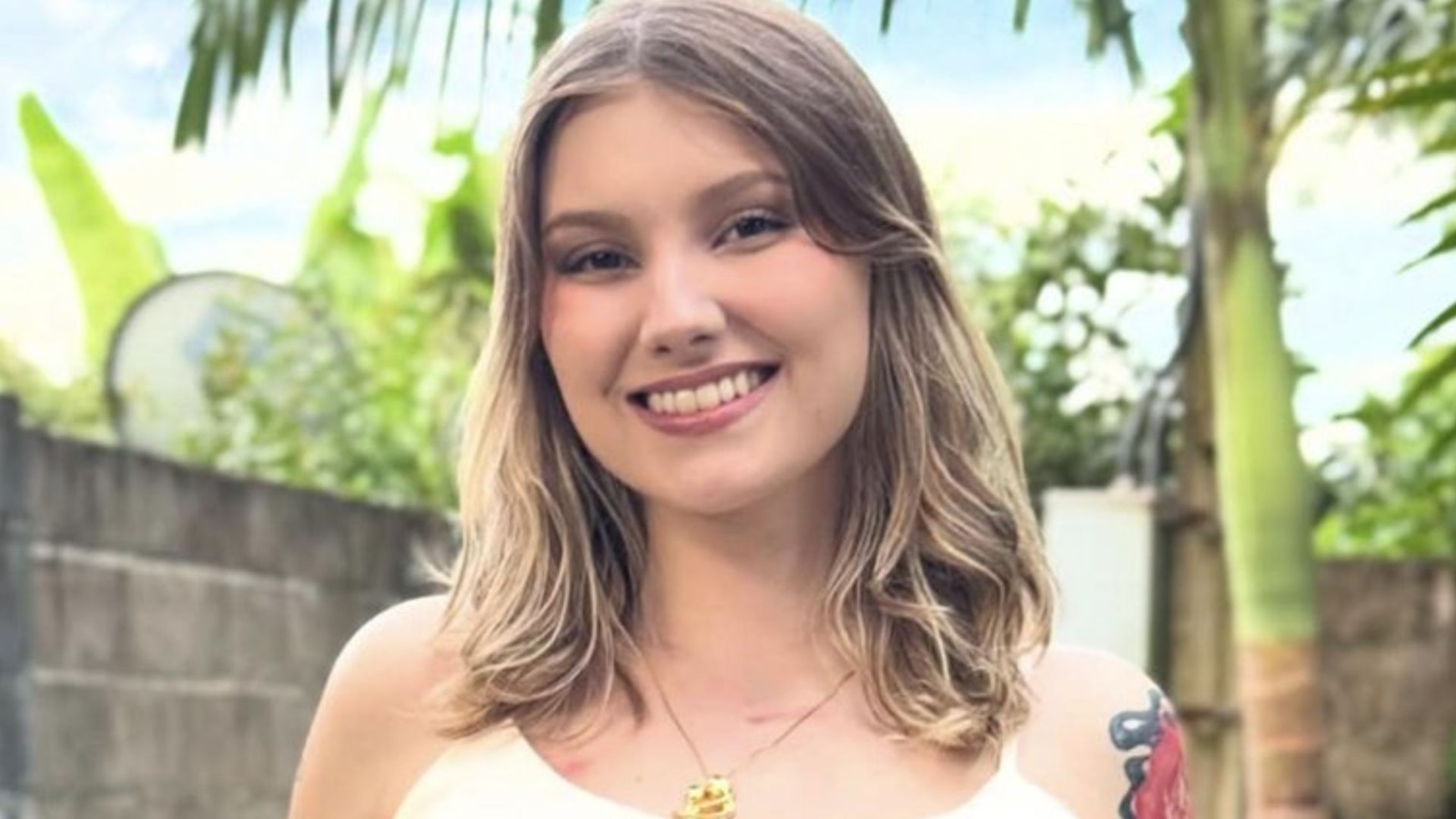 Isabel Veloso. Foto: Reprodução/Instagram