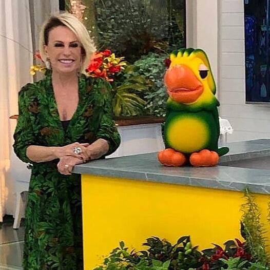 Louro José. Foto: Instagram