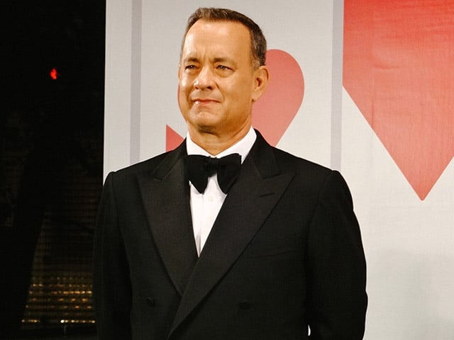 Tom Hanks - O ator americano é um dos mais prestigiados do cinema mundial. Versátil, atua em vários gêneros. Vencedor de 2 Oscars e 5 Globos de Ouro. Ficou diabético aos 59 anos e disse que a doença surgiu por causa de sua alimentação desregrada. 