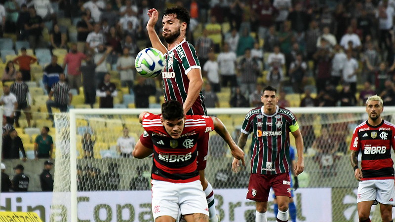 Foto: MAILSON SANTANA/FLUMINENSE FC