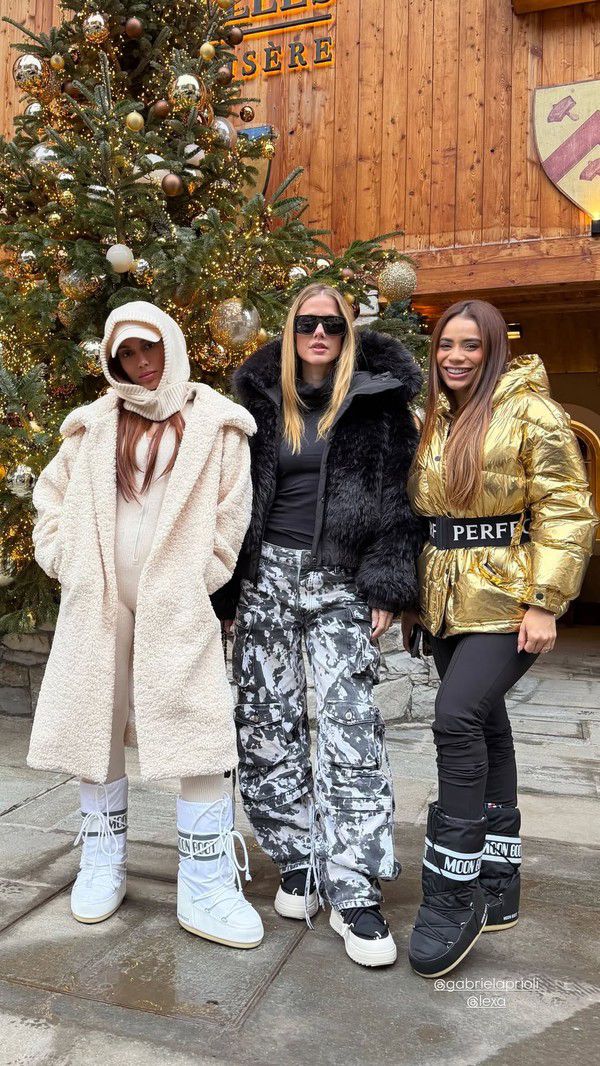 Foto: Reprodução Instagram