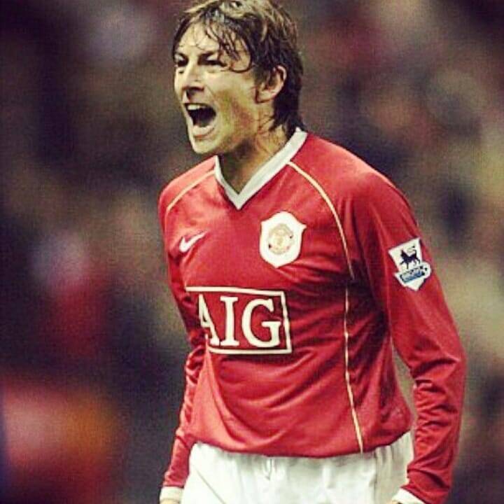 Heinze. Foto: Instagram