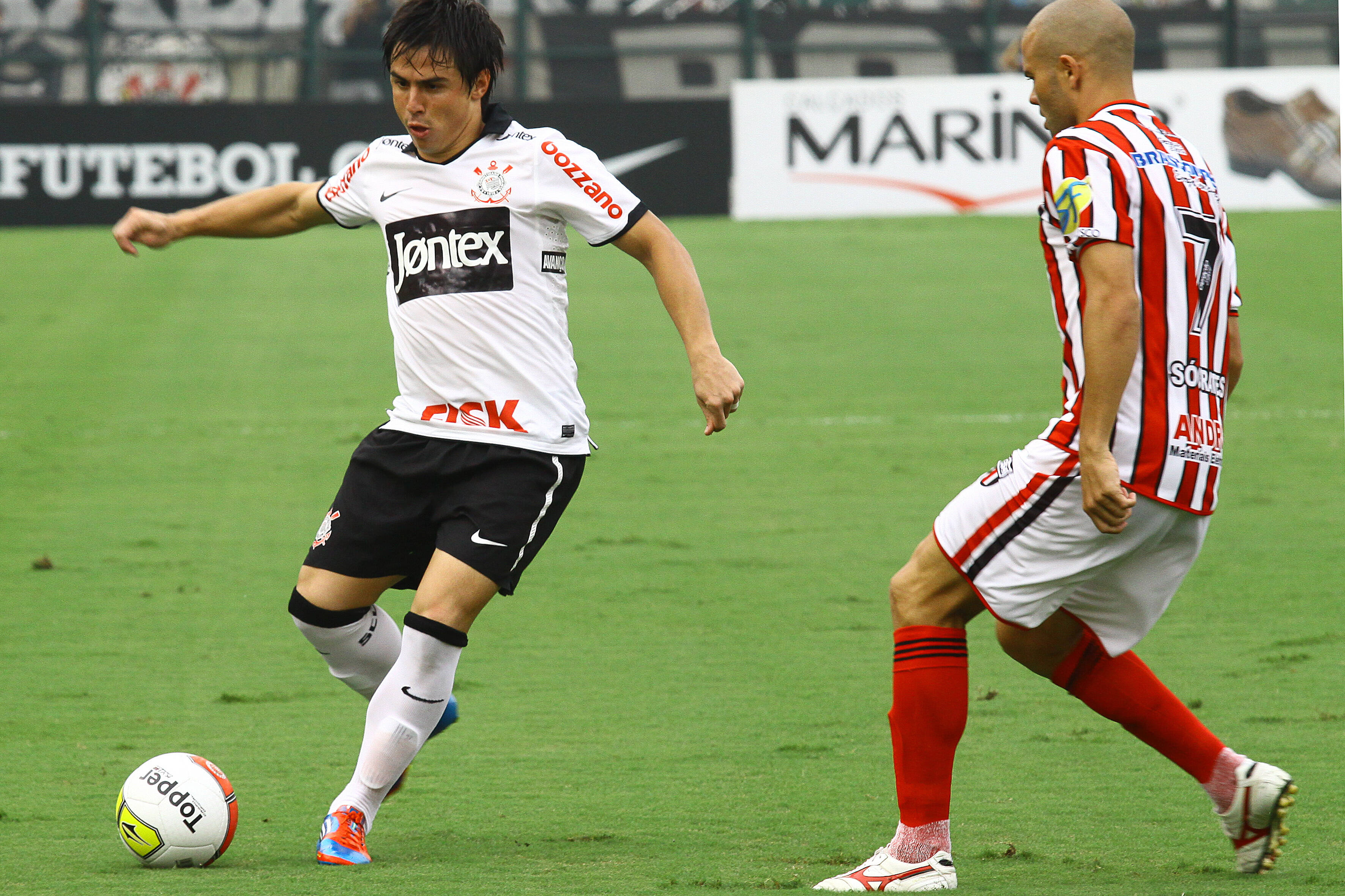 Foto: Gazeta Press