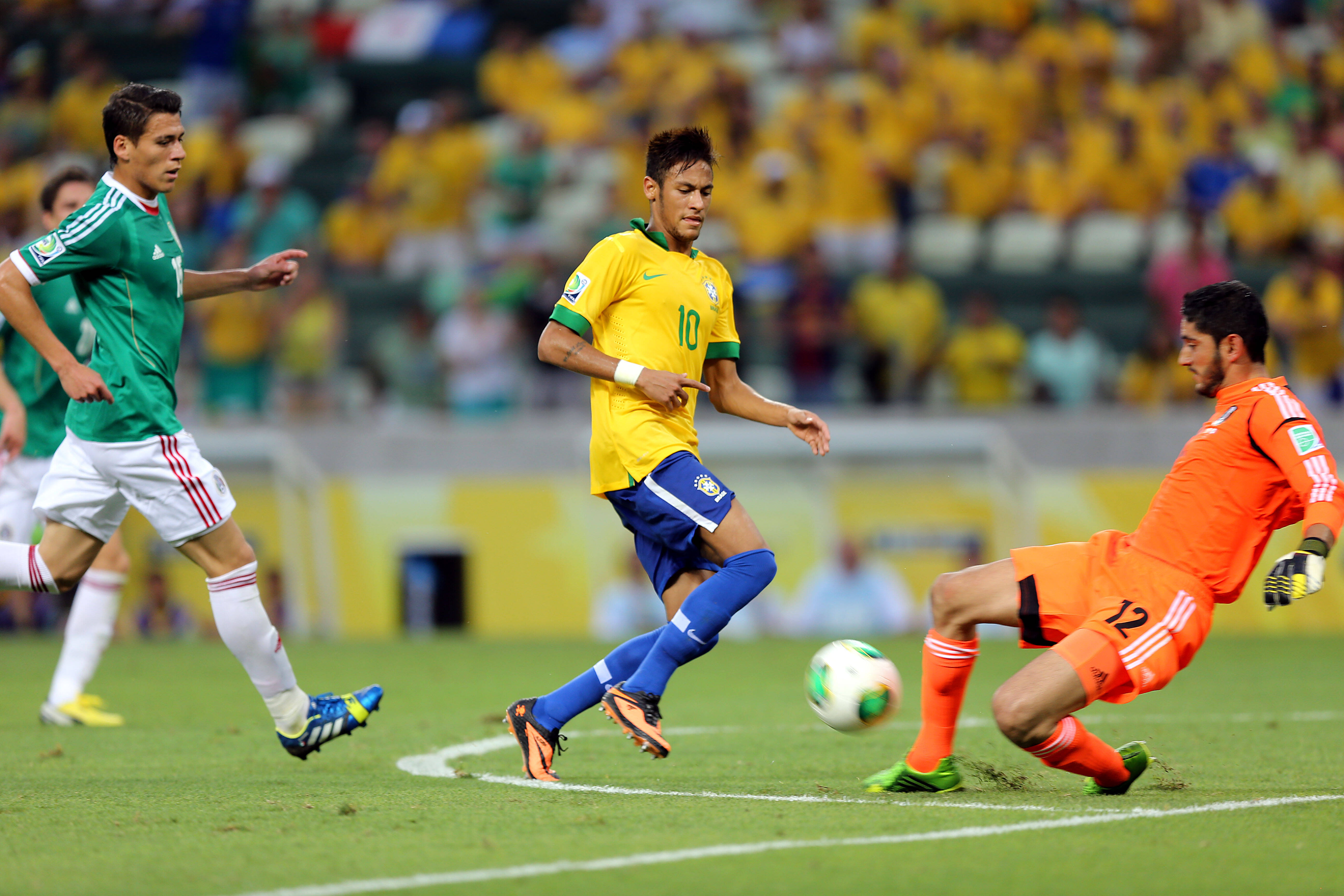 Foto: Jefferson Bernardes/VIPCOMM