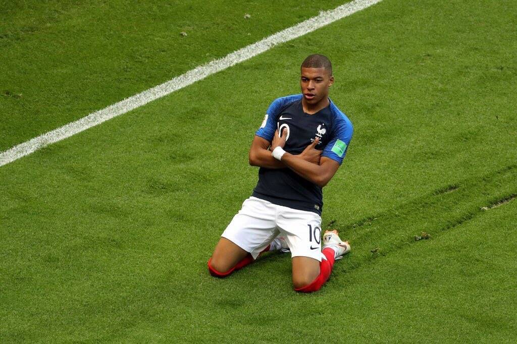 Foto: FIFA/ Divulgação
