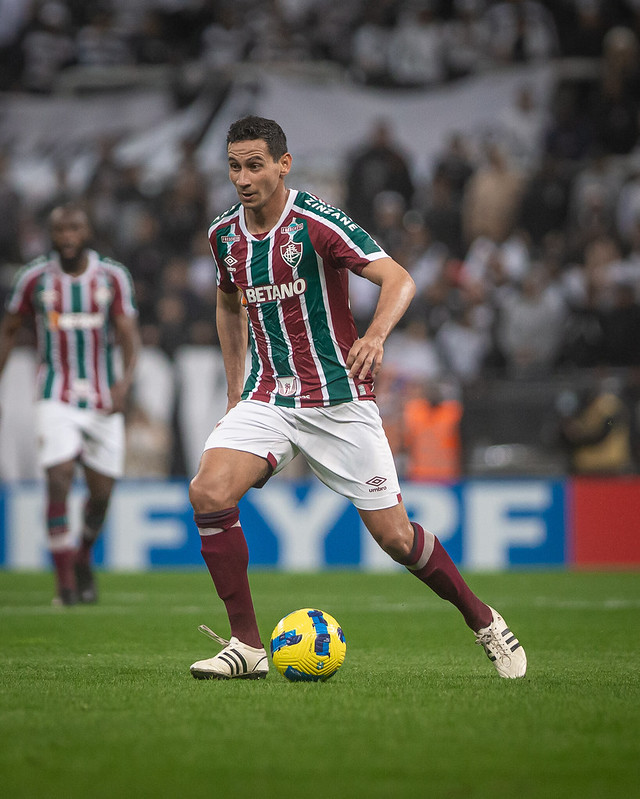 Foto: MARCELO GONÇALVES / FLUMINENSE FC