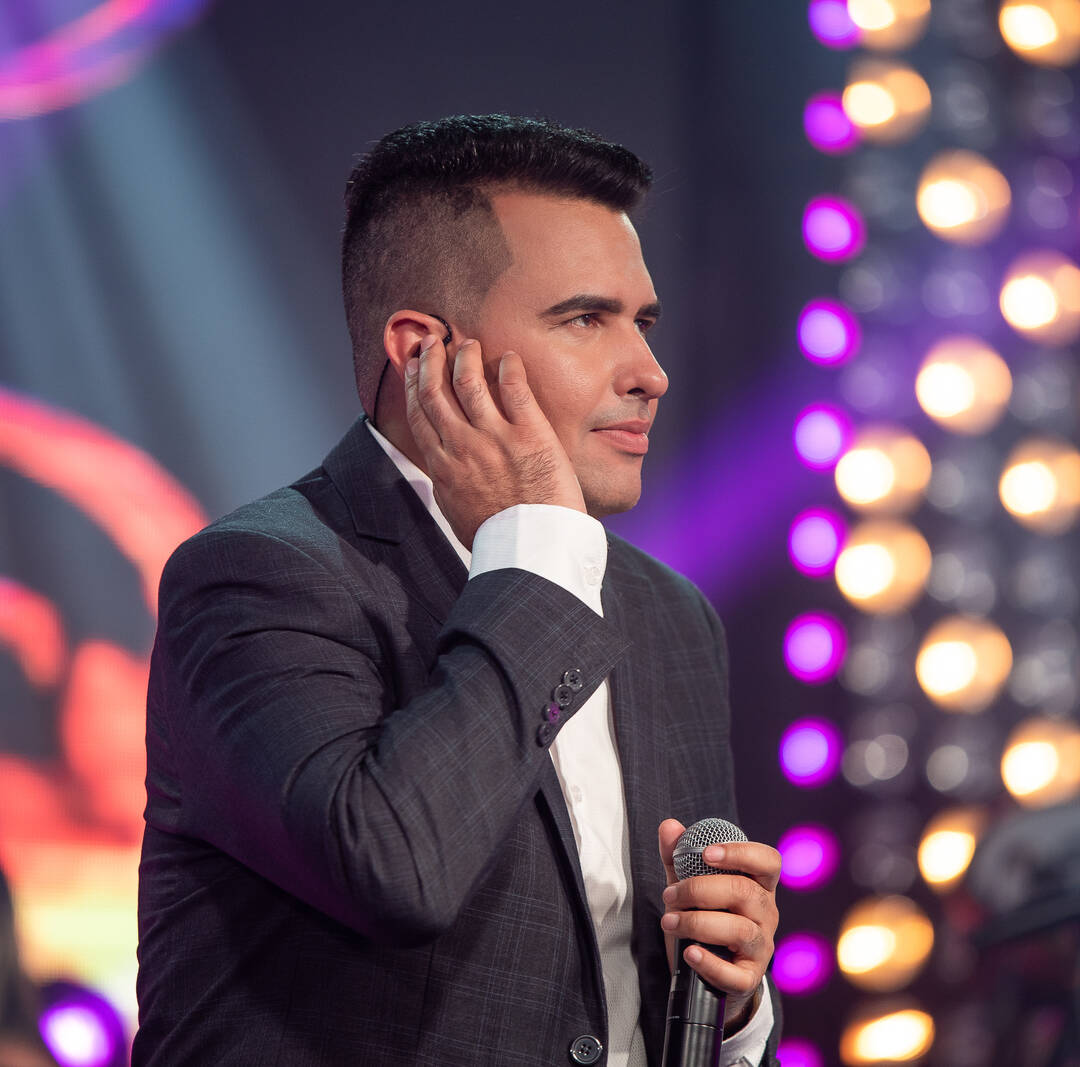 Fabrício e Henrique. Foto: Reprodução Instagram