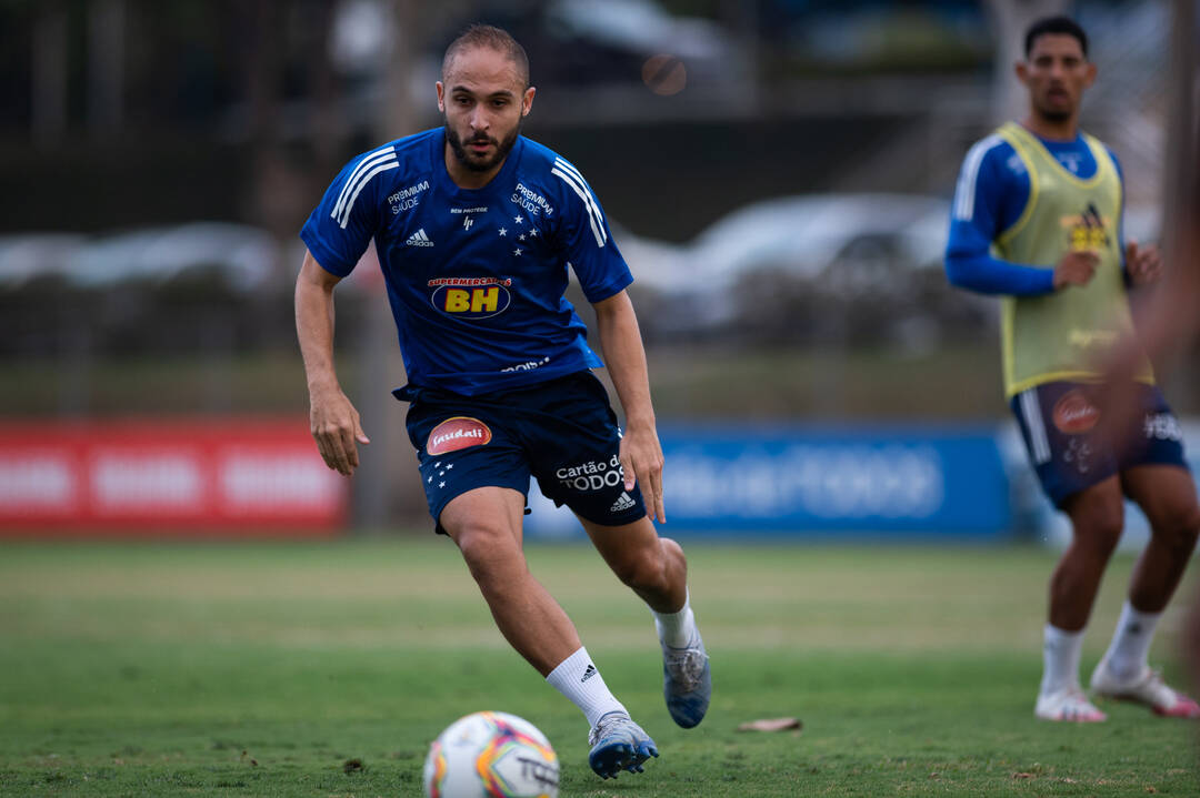 Foto: Bruno Haddad/Cruzeiro