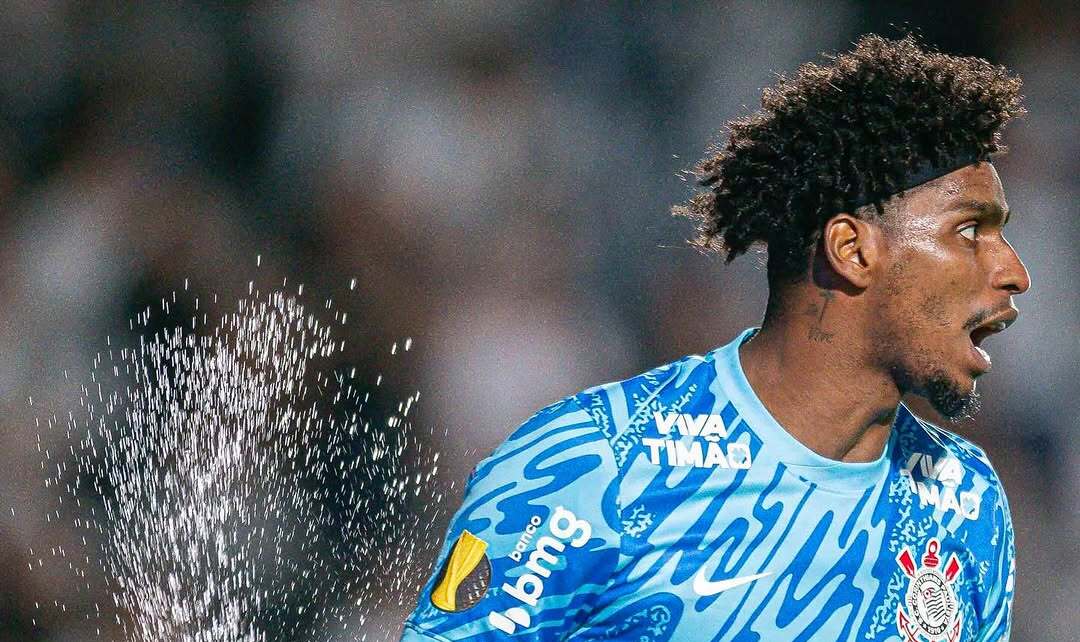 Hugo Souza. Foto: Foto: Reprodução/ Instagram