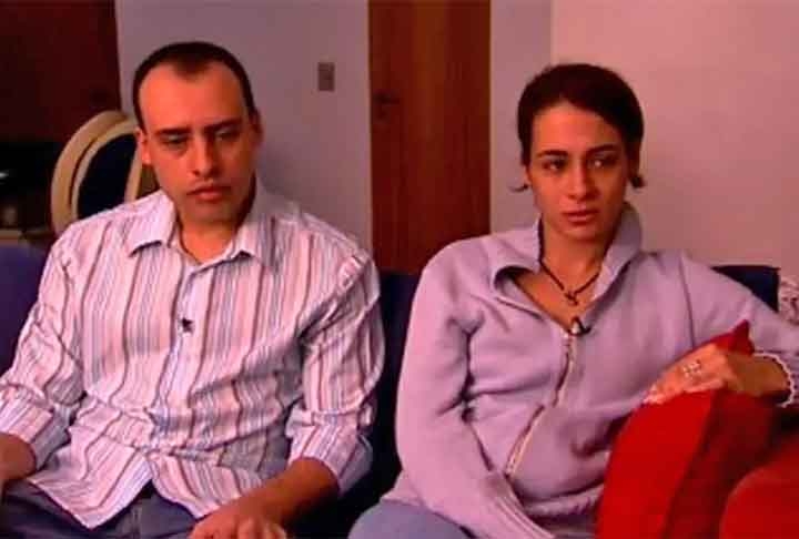 Alexandre e Anna Carolina Jatobá não quiseram dar entrevistas para os diretores. O julgamento do casal aconteceu dois anos depois do crime. 