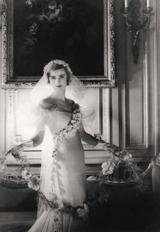 Margaret Campbell. Foto: Divulgação