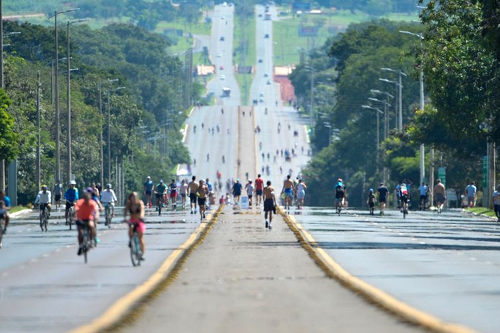 O Brasil é apenas o 131º país mais pacífico do mundo, segundo o Índice Global da Paz 2024 (Global Peace Index, em inglês). Reprodução: Flipar