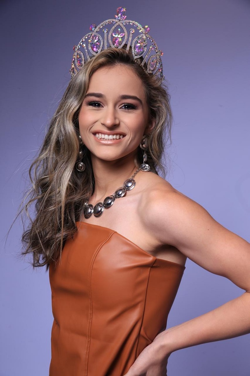 Ana Paula Soares. Foto: Foto: Divulgacao