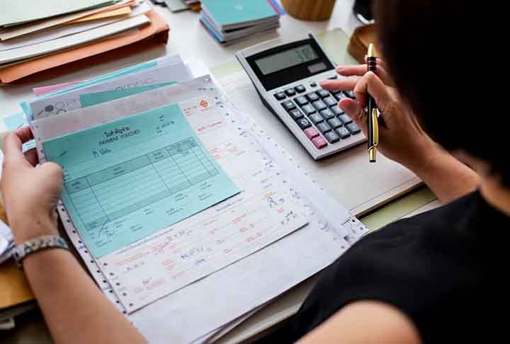 Quatro ou mais dormitórios: R$ 9.912