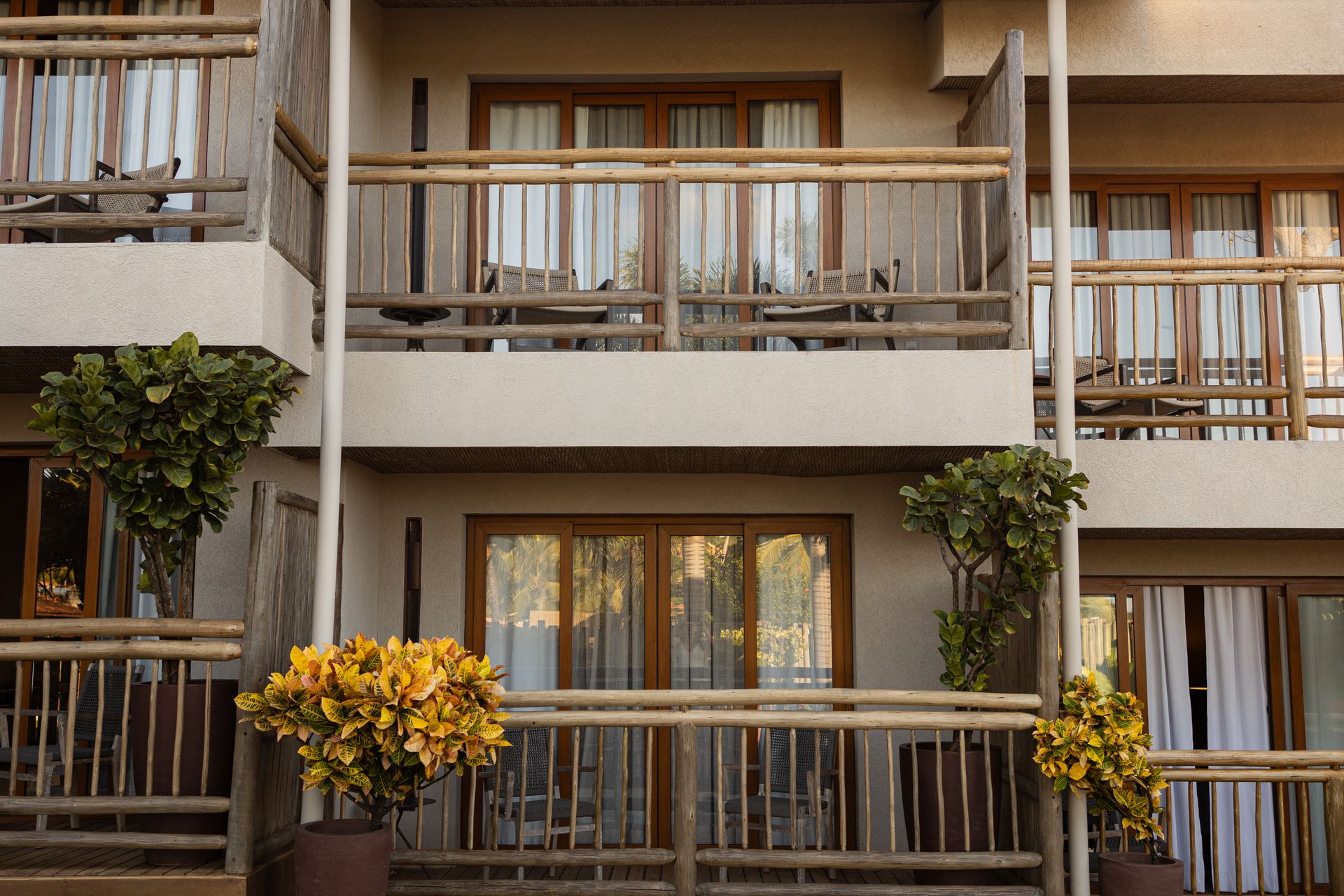 Pousada Maria Bonita em Fernando de Noronha (PE). Foto: Reprodução / Redes Sociais