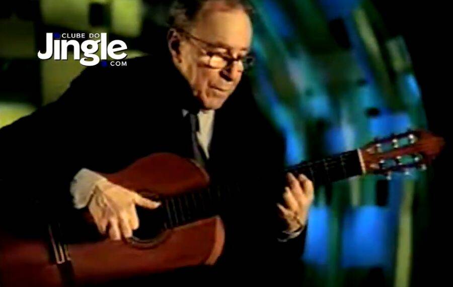 Morre João Gilberto aos 88 anos de idade. Foto: Divulgação