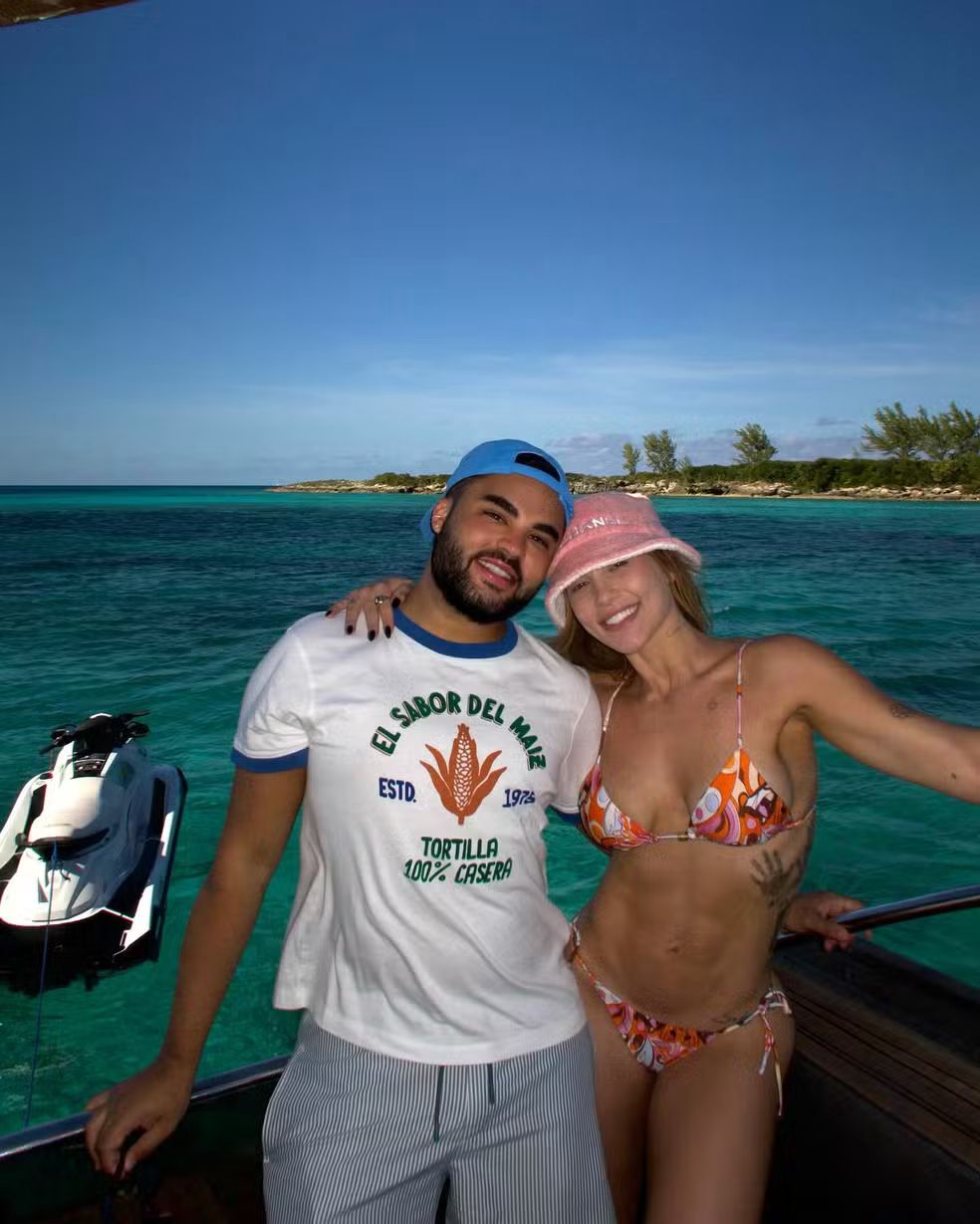 Foto: Reprodução Instagram