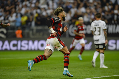 Foto: Marcelo Cortes/Flamengo