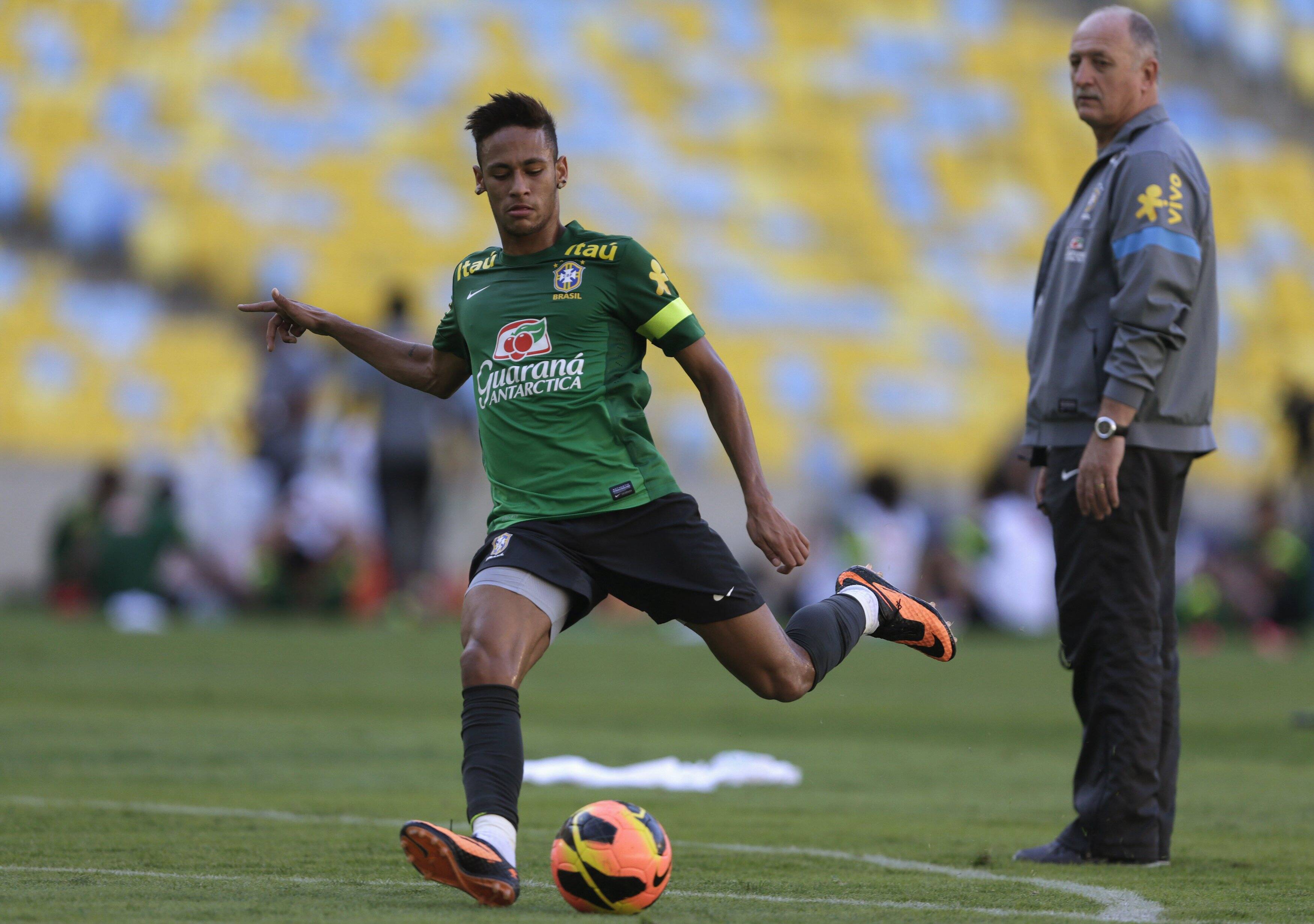 Foto: Sergio Moraes/Reuters