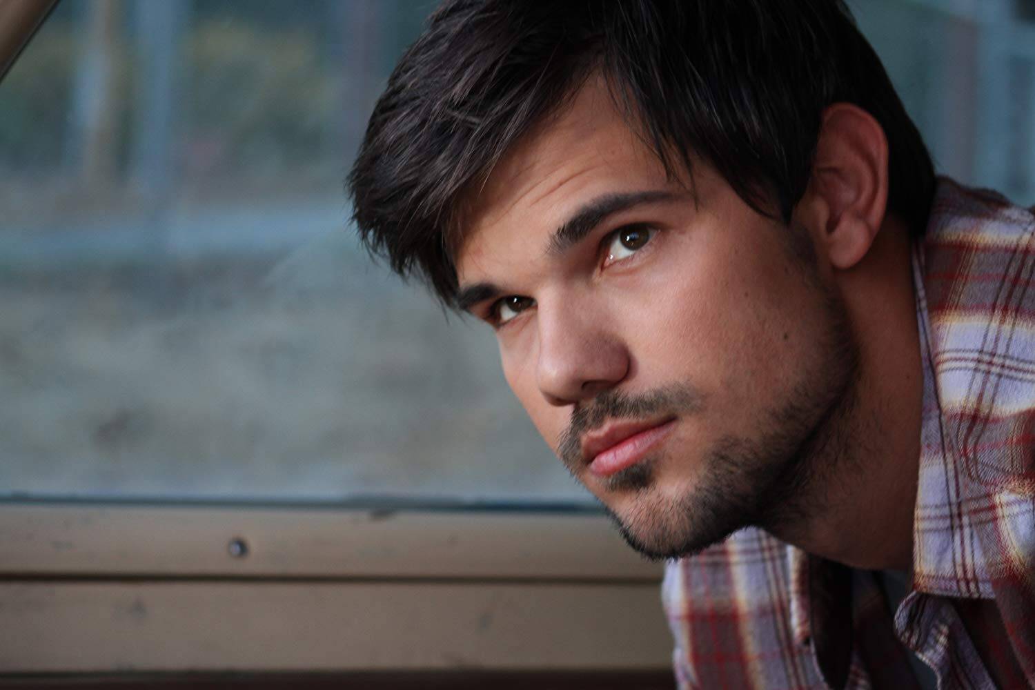 Taylor Lautner. Foto: Divulgação