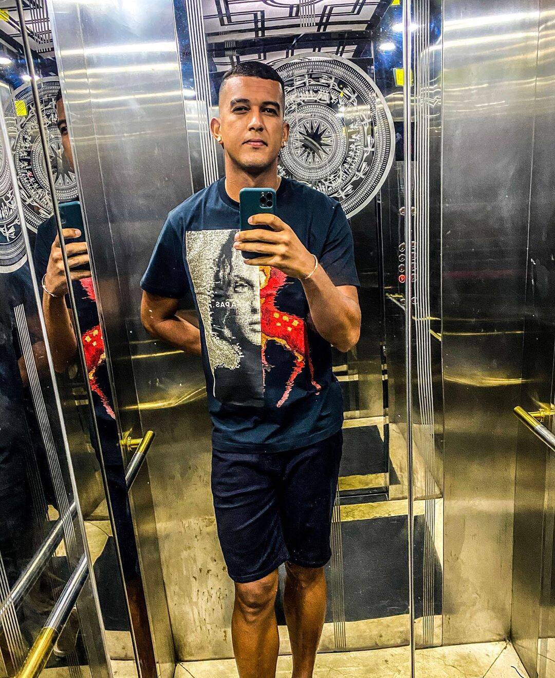 Foto: Instagram
